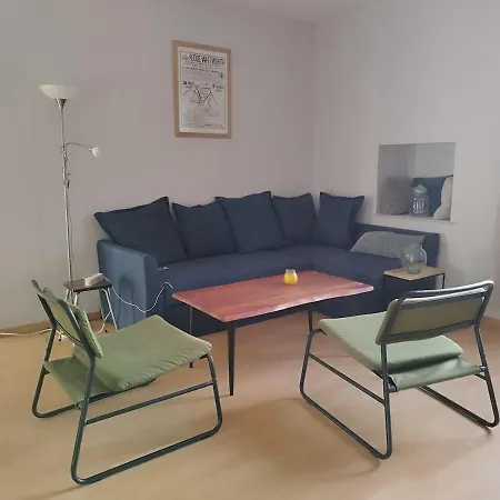 Апартаменты Pour 7 Personnes Dans Maison Du Xviiieme Siecle A