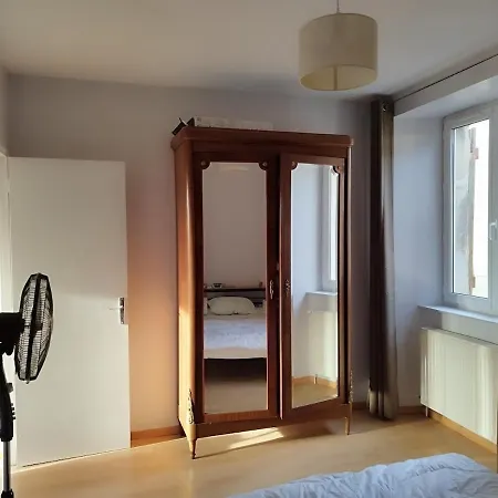 Pour 7 Personnes Dans Maison Du Xviiieme Siecle A * Livinhac-le-Haut