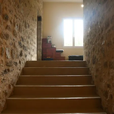 Pour 7 Personnes Dans Maison Du Xviiieme Siecle A * Livinhac-le-Haut