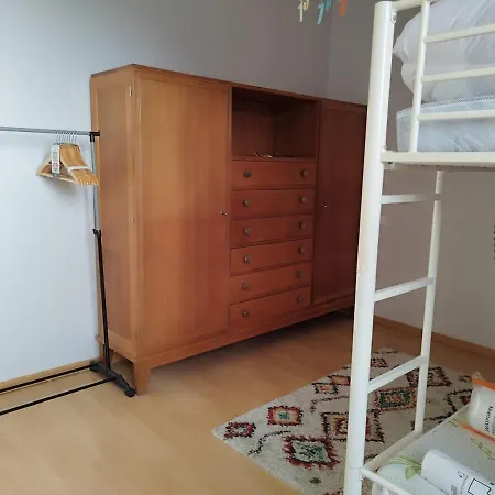 Pour 7 Personnes Dans Maison Du Xviiieme Siecle A Apartament