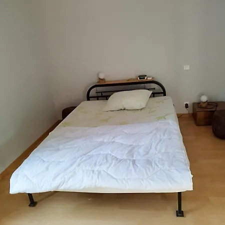 Pour 7 Personnes Dans Maison Du Xviiieme Siecle A