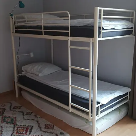 Apartament Pour 7 Personnes Dans Maison Du Xviiieme Siecle A Livinhac-le-Haut