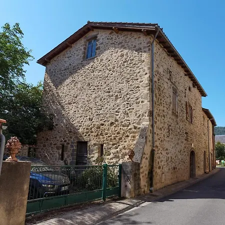 Pour 7 Personnes Dans Maison Du Xviiieme Siecle A *